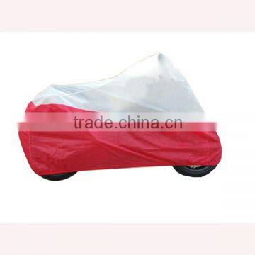 hot sale motorcycle cover for promotion