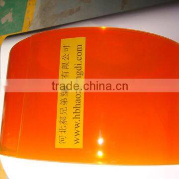Anti-insect Pvc Strip Curtain 200mm photo-2