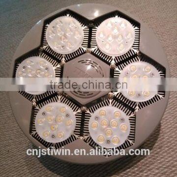 TIWIN Dark Grey 100W LED High Bay photo-2