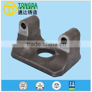 Construction Machinery Casting Precision Casting