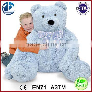 The United States Bear Super-sized Bear Plush Toys/Big Teddy Bear Dolls / USA Big Colorful Teddy Bear