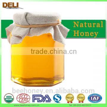 Artificial Honey Syrup Honey for export