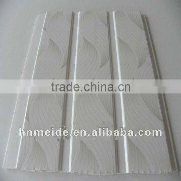 Unique PVC wall panels