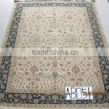 handmade wool tabitan carpet chinese wool persian carpet oriental wool carpet