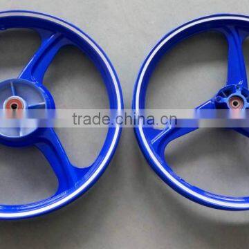 motorcycle wheel set for Thailand