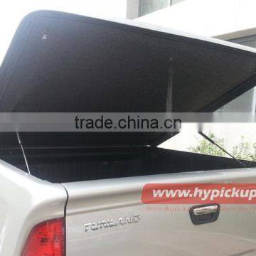 Foton Sup Conqueror Double Cab Tonneau Cover photo-5