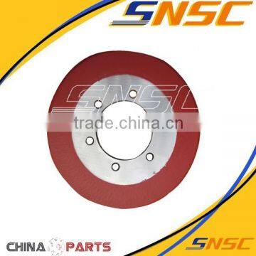 Professional sale Construction Machinery Parts 12273121 vibration damper