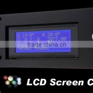 2015 High Precision Cheapest 3d Printer Price, FDM 3d Printer,Made in China Printer 3d !!! photo-6