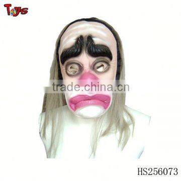 2013 Horrible party mask masquerade masks