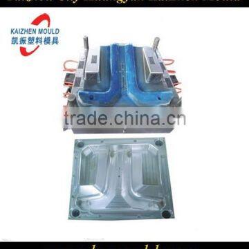 Huangyan Mould plastic injection auto parts mould supplier