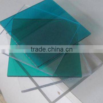 Cast Acrylic Board for Basketball Board photo-3