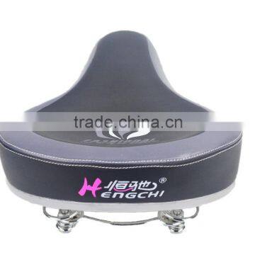 Hot Sale New Arrivel High Quality Wholesale Price Fashionable Comfortable Electric Bicycle Saddle photo-3