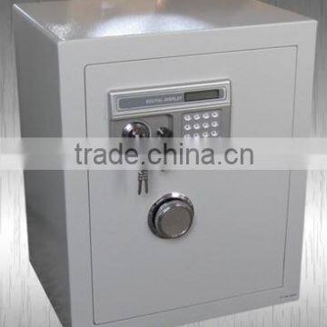 Electronic Office Safe with Combination (MG-CD48-15L)