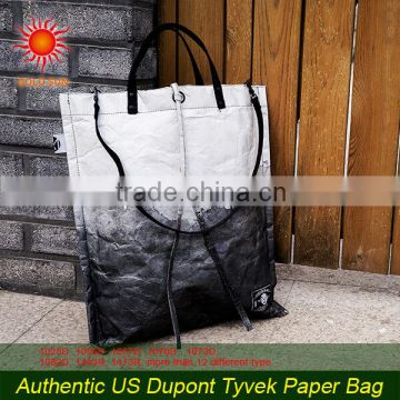 custom made tyvek paper bag