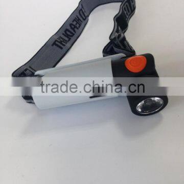 1w Extendable Headlamp