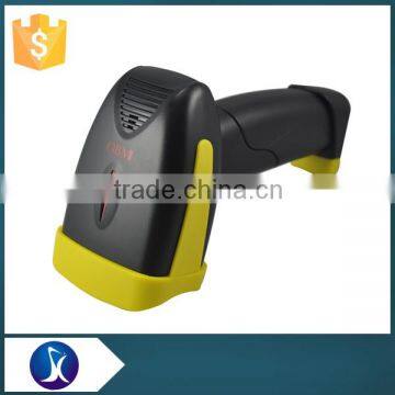 usb handheld qr code scanner pdf417,2d barcode scanner