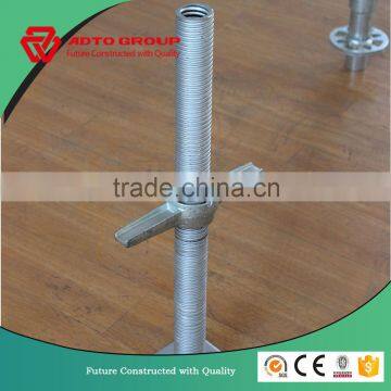 Supply Ringlock Scaffolding System photo-4