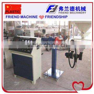 SJ25/25 Plastic Lab Extruder