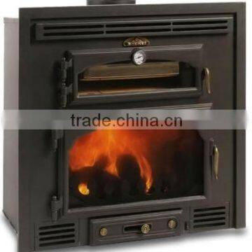 12kw Wood Oven