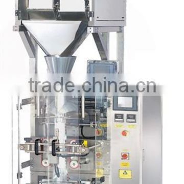 Easy operation automatic food packing machine VFFS machine