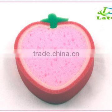 New Cleaning Prouduct Nano Sponge for Fruit Cleaning photo-3