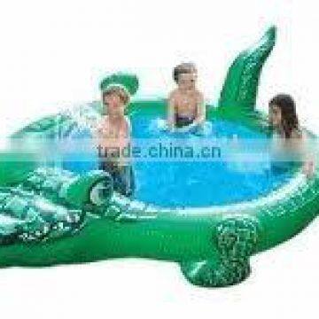 inflatable baby swimming pool