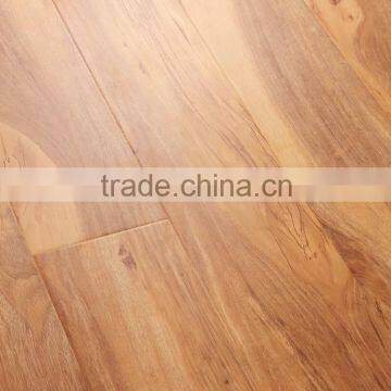 12mm Small Embossed HDF Laminate Flooring