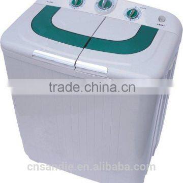 4.0kg commercial twin tub semi automatic clothes lavadora                        
                                                Quality Choice
                                                                    Supplier's Choice