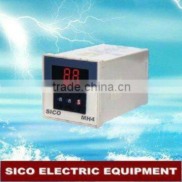 SCMH4 Timer Relay