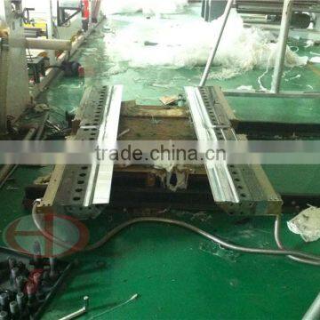T Type Die Head for Extrusion Laminating Machine photo-5