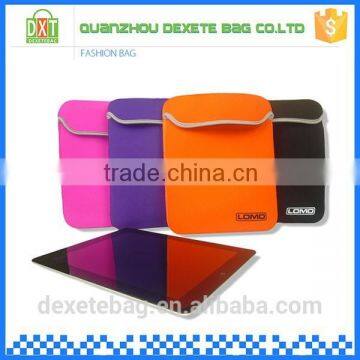 2015 Beautiful fashion hot sale laptop sleeve custom