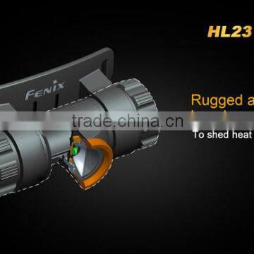 in Stock Fenix HL23 Headlamp 150 Lumen With 3 Brightness Levels photo-6