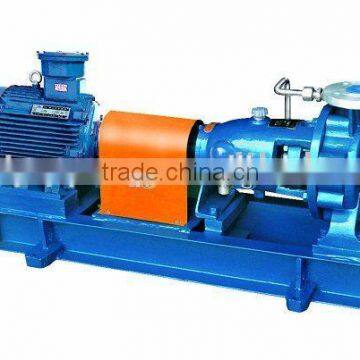 BCZ Standard Corrosive Liquid Transfer Chemical Centrifugal Pump