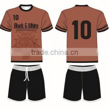 2014 World Cup Custom Cheap Soccer Jersey Uniform Jersey Soccer Football Jersey photo-3