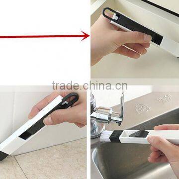 High Quality 100% Multifunction Windows Brush Mini Brush With Dustpan photo-2