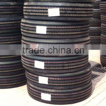 roadshine tire for Truck / Truck TYRE Goldpartner 750R16 700R16 825R16