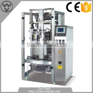 Automatic High Efficient Coffee Stick Packing Machine