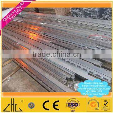 Wow!!CNC Aluminium Tile Trim Profiles/ Ceramic Tile Corner Trim/ Aluminum Corner Tile Trim/ Profiled Aluminium Tile Trim Factory photo-3