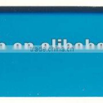 pc embossed sheet for aquiculture