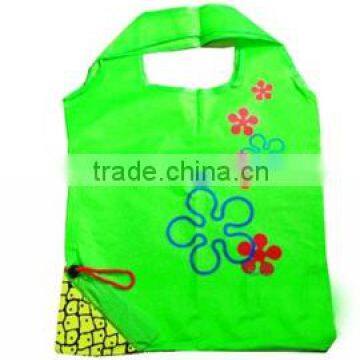 foldable shopping bag/fruit shopping bag