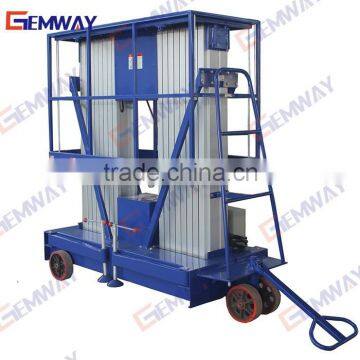 6m towable manlift manufacturers