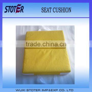 Sport/Home/Office Fold Up Seat Cushion