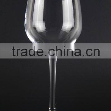 JJL CRYSTAL HIGH QUALITY STEMWARE GLASS S96RL30 RED WINE GOBLET DRINKING GLASS WATER TUMBLER