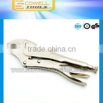 high quality vise locking grip pliers 7",8",10" Combination pliers