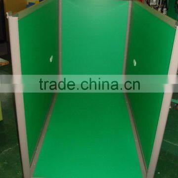 Reliable and Durable caster wheel container box pe pp foam sheet board for logistic packaging OEM available