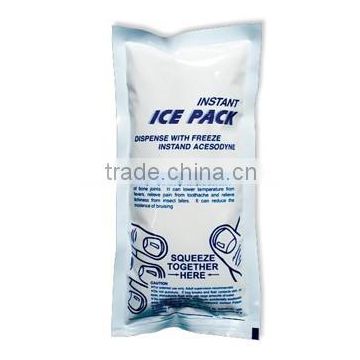 Instant Ice Pack, Instant Cold Pack