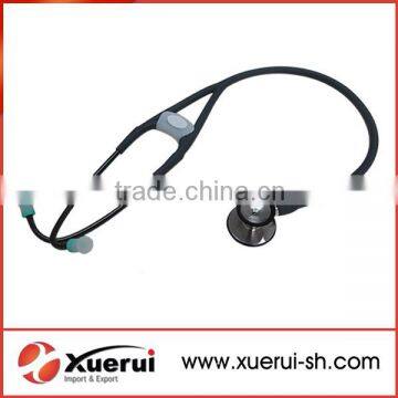 Multiple Audio Adjustable Stainless Steel Stethoscope