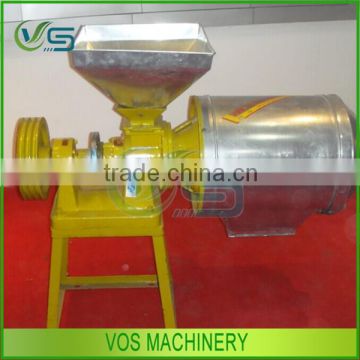 VOS supplier home flour mill machine/flour mill milling machine for sale