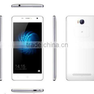 Phone MTK6580A Quad Core 1.3Ghz Processor 5inch HD 2.5D Arc Full-lamination Ultra Slim Rapid Charge photo-3