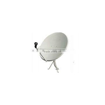 2014 hot product Ku band 60cm dish factory price